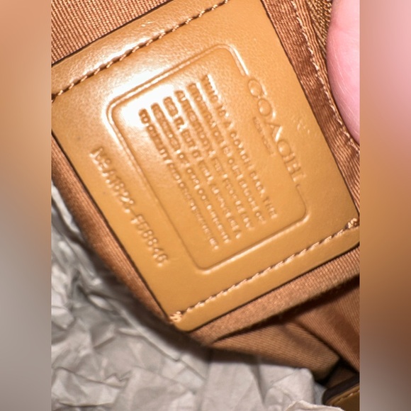 Coach bag - Picture 11 of 13